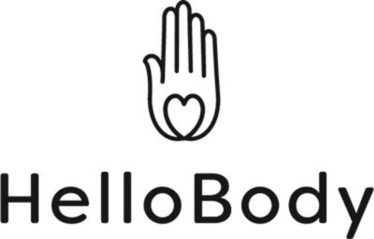 App HelloBody 