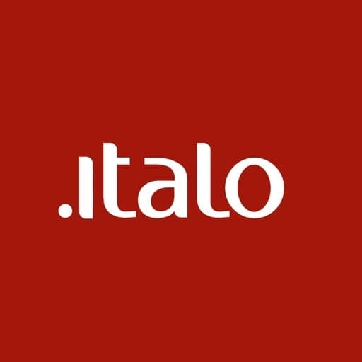 App Italo Treno