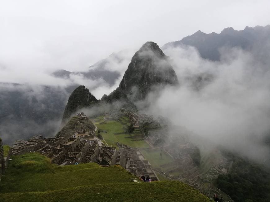 Lugar Cusco