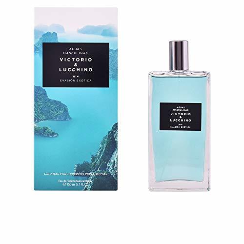 Beauty Victorio & Lucchino Col V&L For Men Agua N/4 Vp 150 Ml