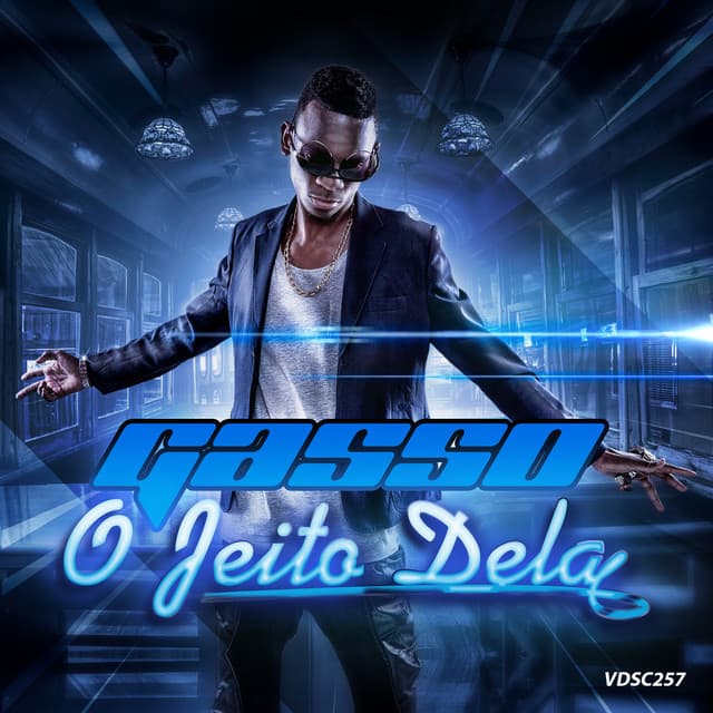 Music O Jeito Dela - Radio Edit