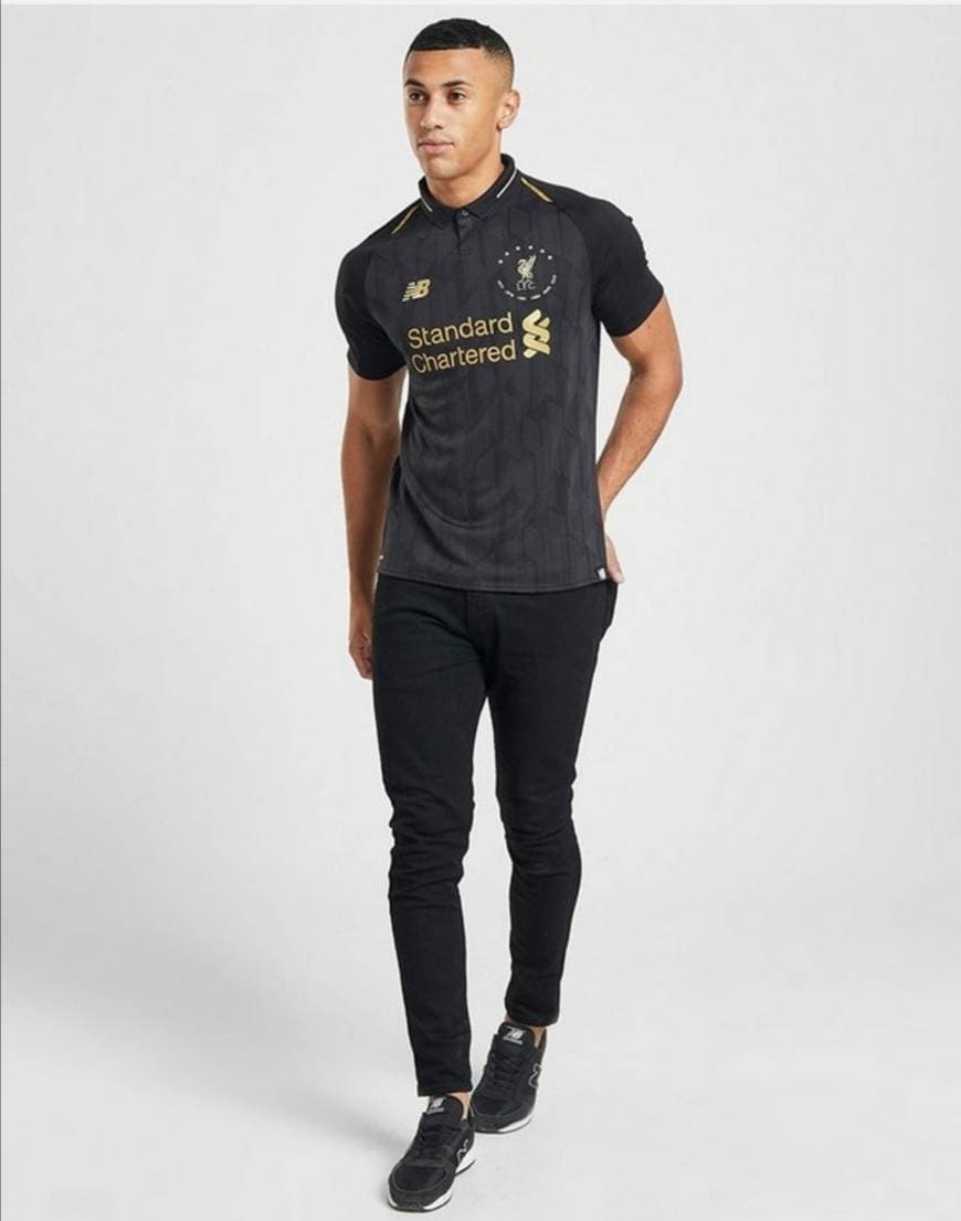 Product Liverpool Shirt