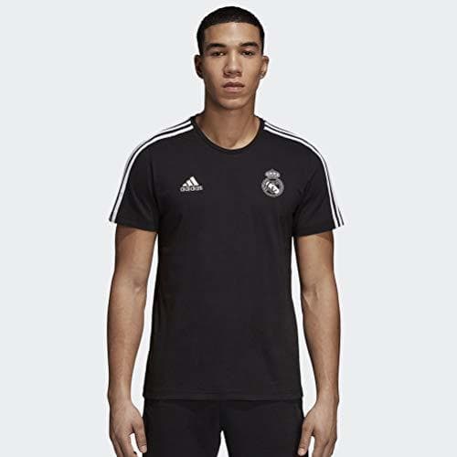 Place adidas 2018-2019 Real Madrid 3S tee