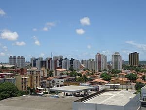 Place Natal