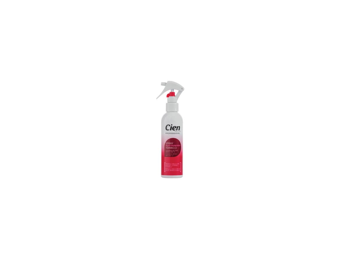 Producto Spray protector térmico