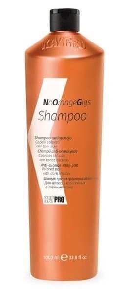 Fashion Kaypro shampoo anti laranja