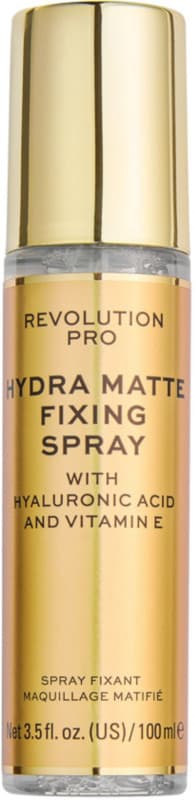 Fashion Revolution Pro - Setting spray Hydra Matte Fixing
