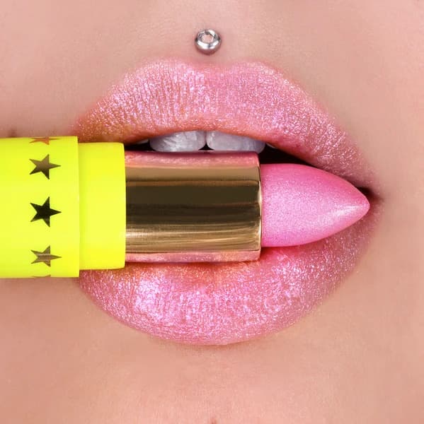 Moda Jeffree Star *Jawbreaker collection* - Batom Ammunition