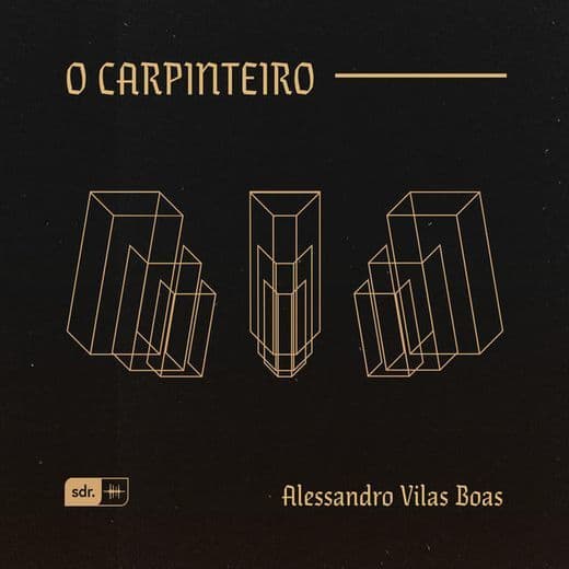 Music O Carpinteiro - Ao Vivo