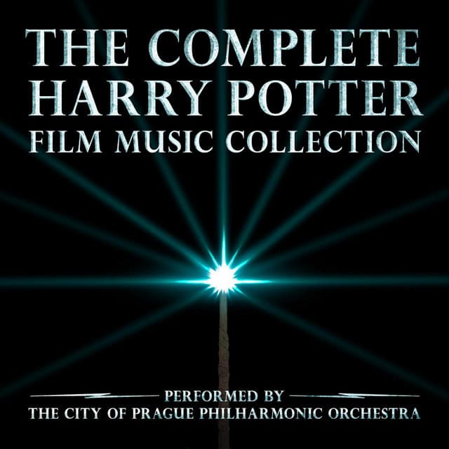 Music Lily's Theme (From "Harry Potter and the Deathly Hallows Part 2")