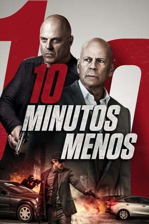 Película 10 Minutes Gone