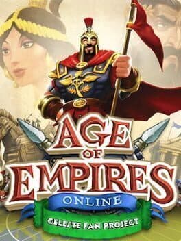 Videojuegos Age of Empires Online: Celeste Fan Project