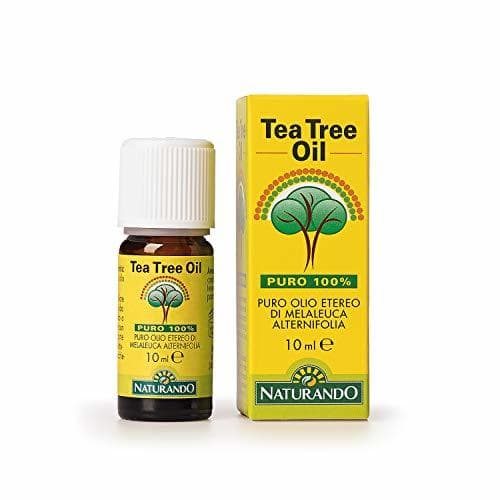 Product Puro Aceite de Árbol de Té