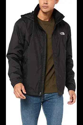 Moda The North Face Men's Resolve Jacket
4.5 out of 5 stars
 149
