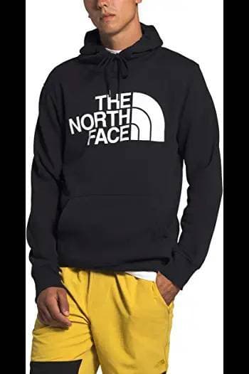 Moda The North Face Men's Half Dome Pullover Hoodie
4.7 out of 5 