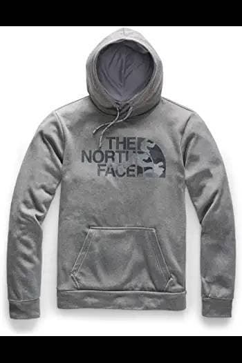 Moda The North Face Men's Surgent Pullover Half Dome Hoodie
4.5 o