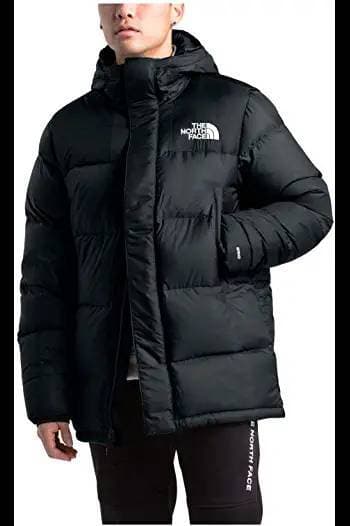 Moda The North Face Men's Deptford Down Jacket
4.0 out of 5 stars