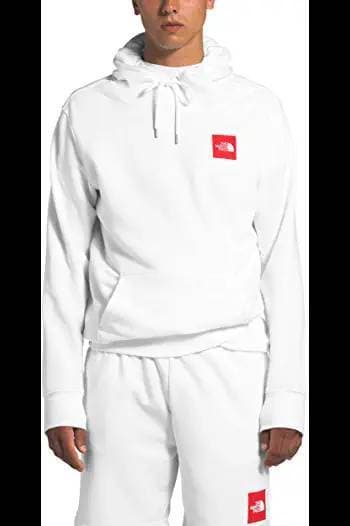 Moda The North Face Box 2.0 Pullover Hoodie
More Buying Choices
$