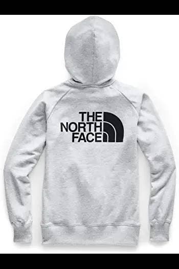 Moda The North Face Women's Half Dome Full Zip Hoodie
4.2 out of 