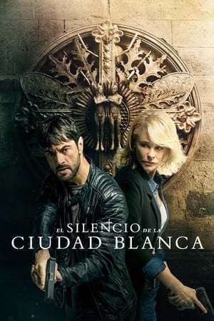 Película Twin Murders: The Silence of the White City