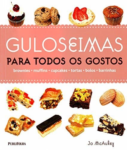 Lugar Guloseimas Para Todos os Gostos