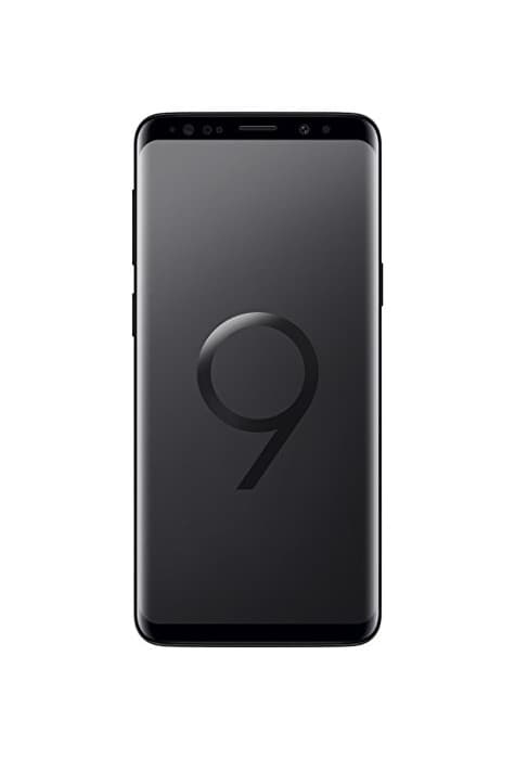 Producto Samsung SM-G960F/DS Smartphone Samsung Galaxy S9