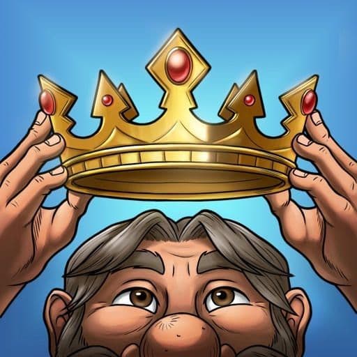 App Travian Kingdoms