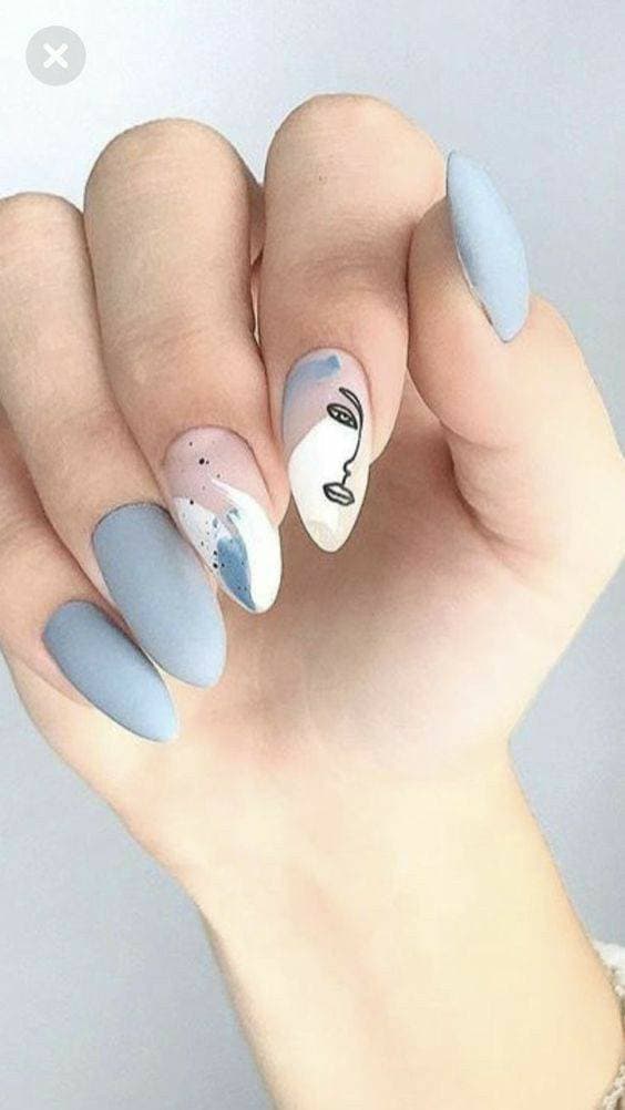 Product Nail art