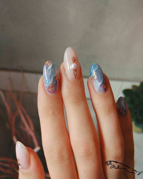 Product Nail art