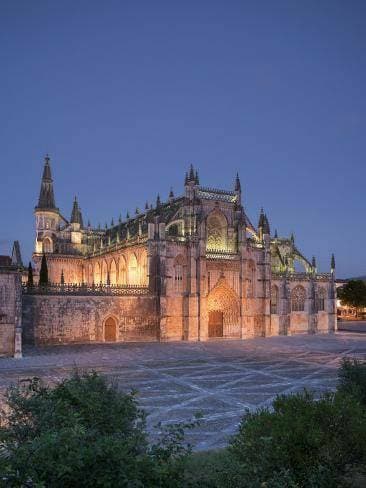 Place Batalha