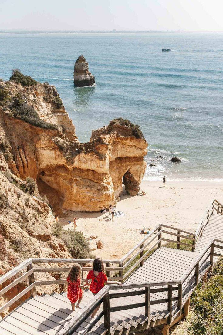 Place Algarve