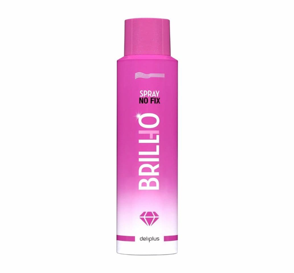 Product Spray cabello brillo