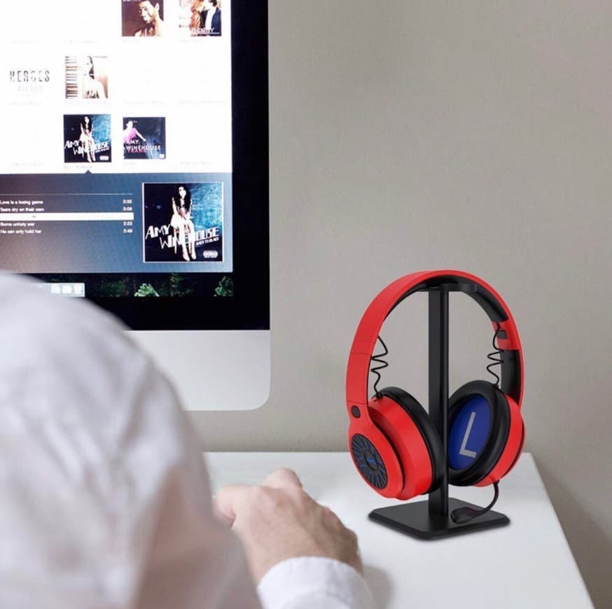 Product Soporte para auriculares