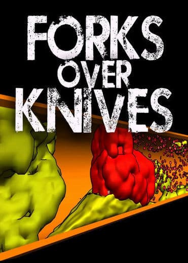 Movie Forks Over Knives | Netflix