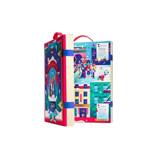 Product Calendario Adviento KIEHLS