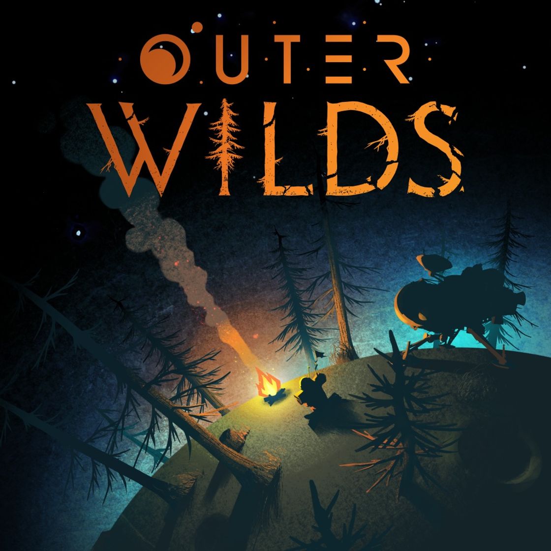 Videogames Outer Wilds