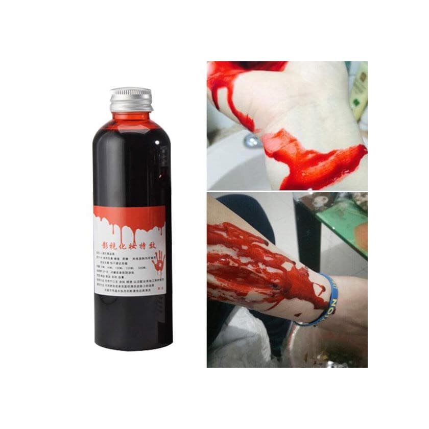 Producto Sangre falsa