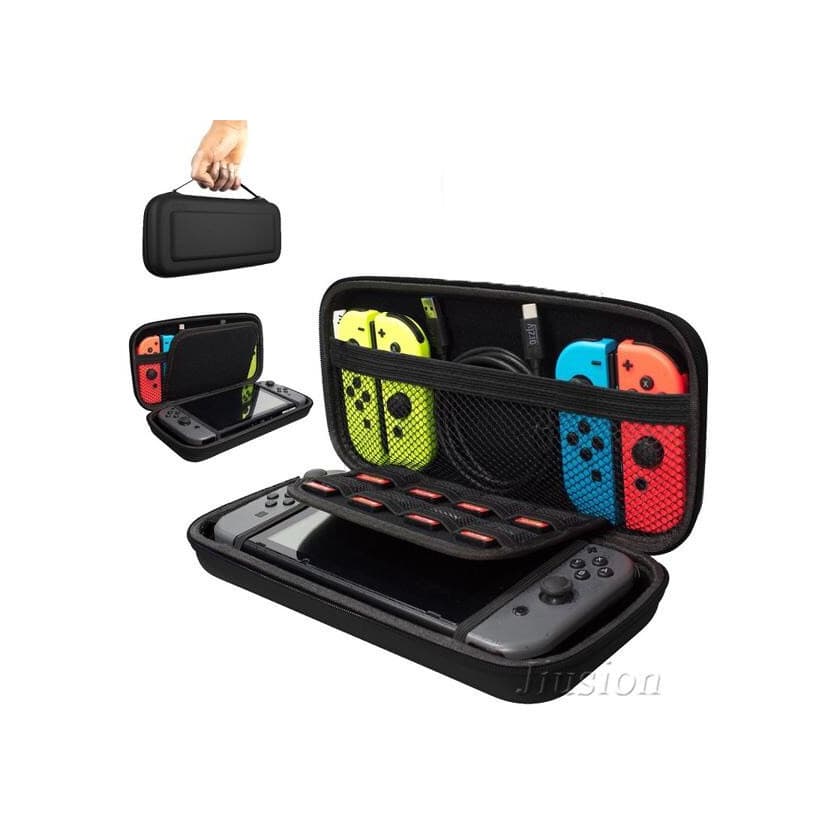 Product Funda Nintendo Switch