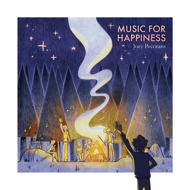 Music Music for Happiness