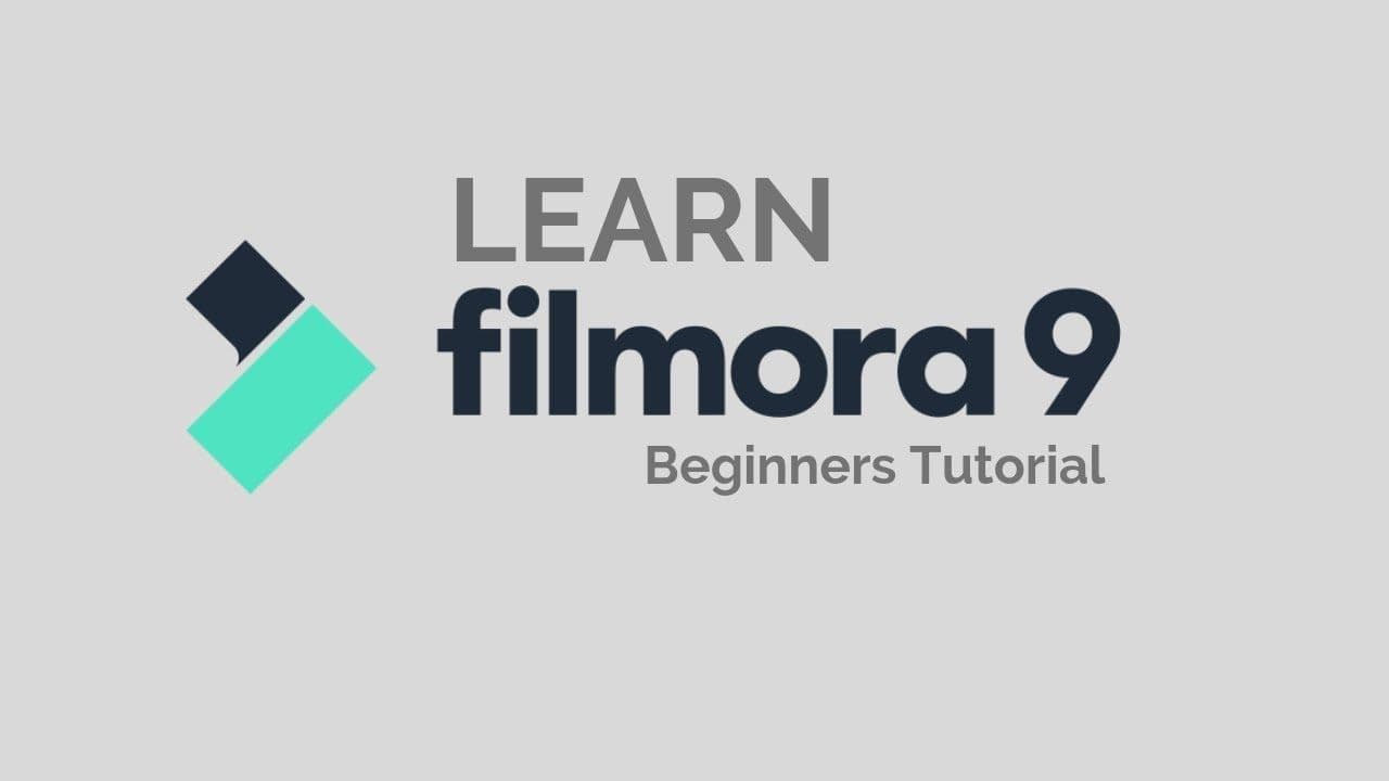 App Filmora9