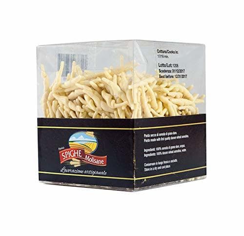 Product Spighe Molisane Trofie 250 g