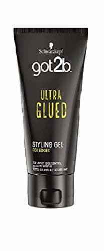 Product Got2b Ultra pegado negro 150 ml