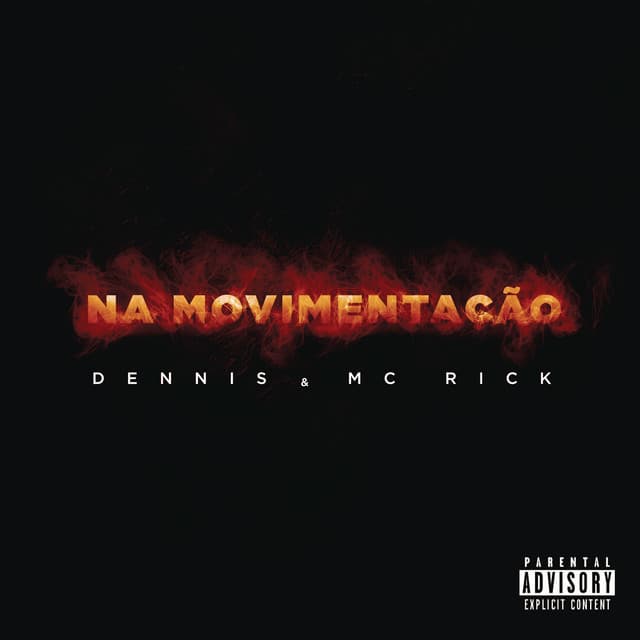 Canción Na Movimentação