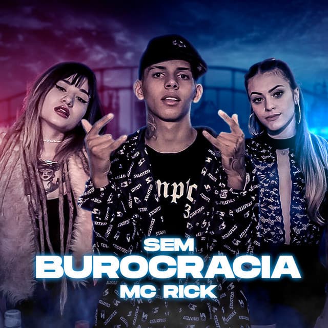 Canción Sem Burocracia