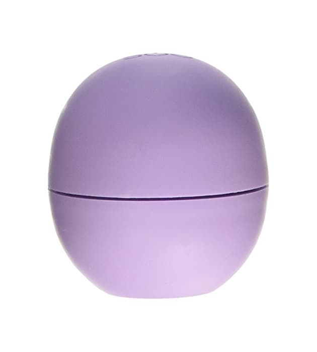 Belleza EOS Organic Lip Balm