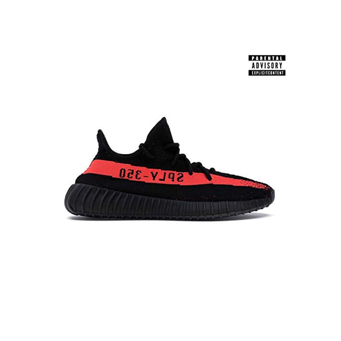 Electrónica Yeezy 350 [Explicit]