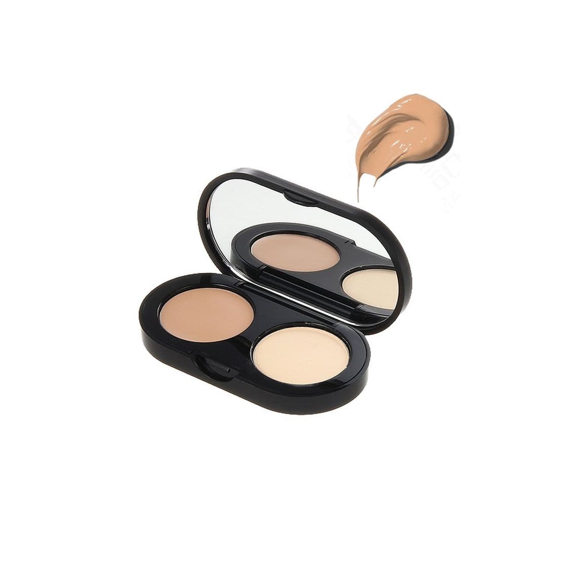 Beauty Corrector Bobbi Brown Corrector Concealer, 01 Porc Bisque, 1 unidad