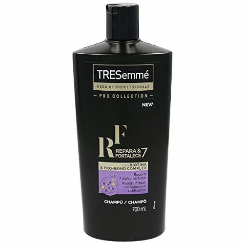 Producto Tresemme