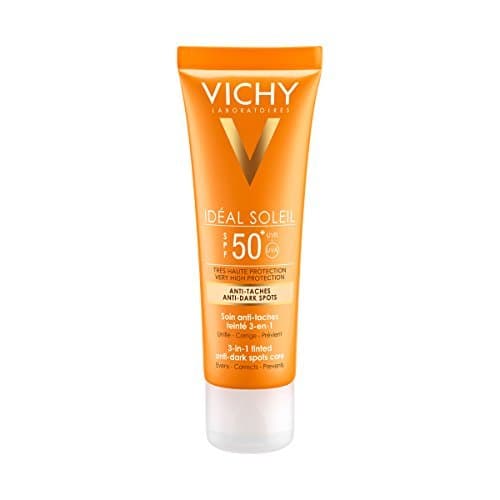 Producto Vichy