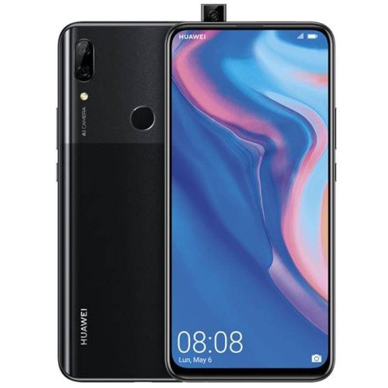 Moda Huawei P Smart Z😍